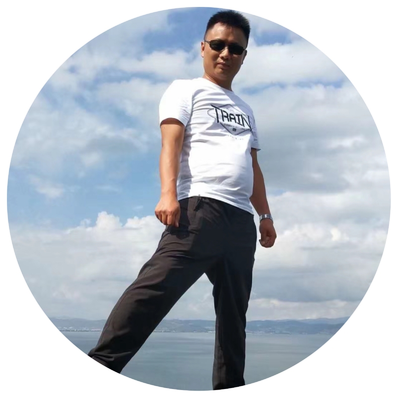 山高人为峰的第一张照片--南充相亲服务中心