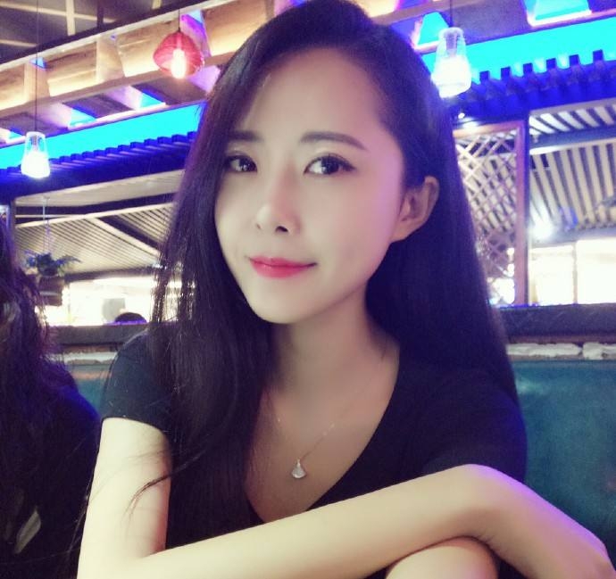 庆庆的第一张照片--南充相亲服务中心