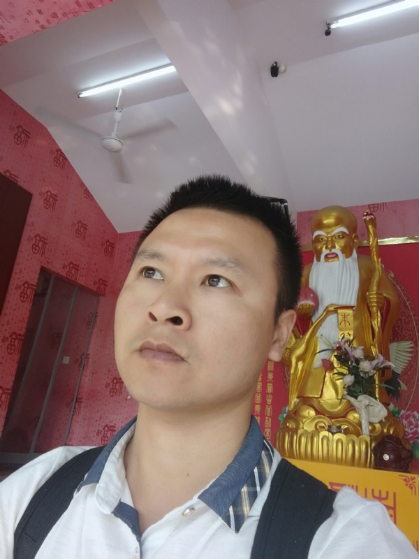 WAR的第一张照片--南充相亲服务中心