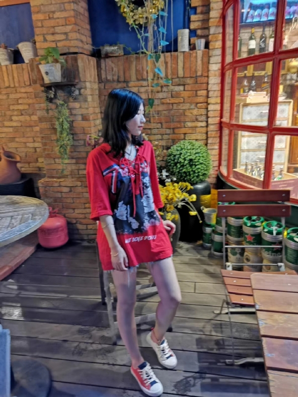 独一无二的第一张照片--南充相亲服务中心