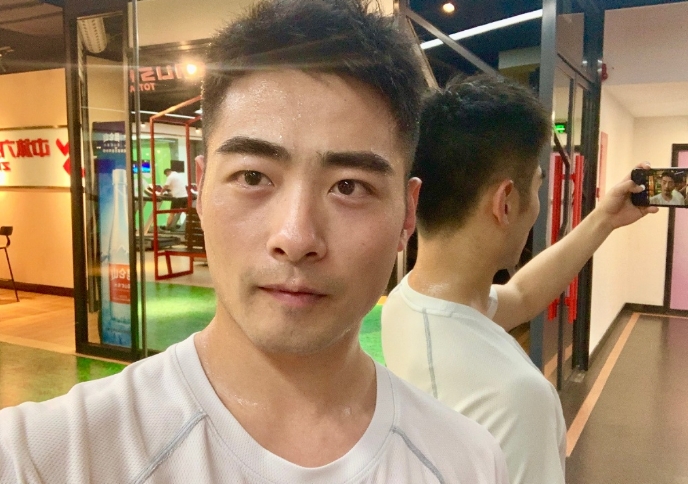 迁就的第一张照片--南充相亲服务中心