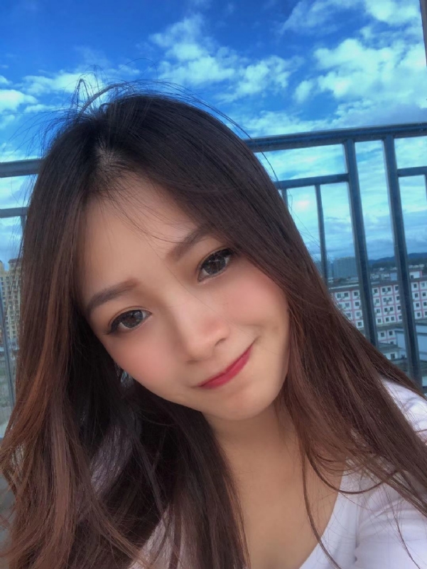 温柔诗函的第一张照片--南充相亲服务中心