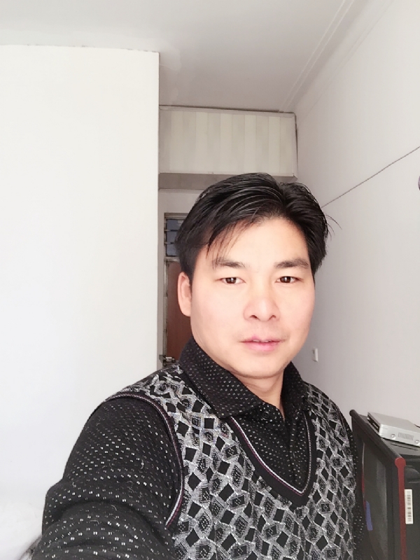 清风的第一张照片--南充相亲服务中心
