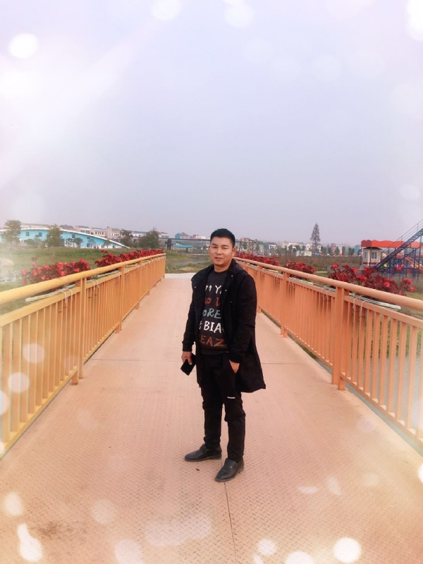 清风的第二张照片--南充相亲服务中心