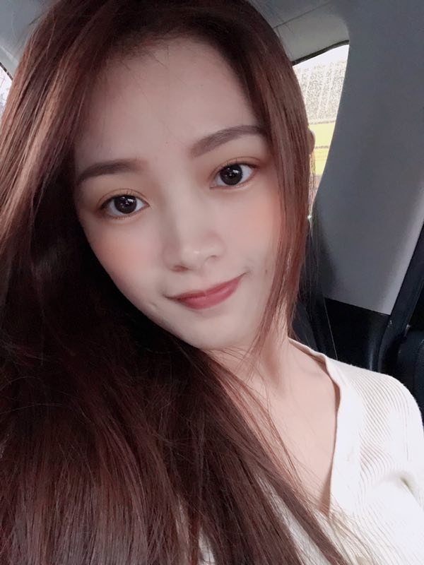 nancy-2513的第一张照片--南充相亲服务中心