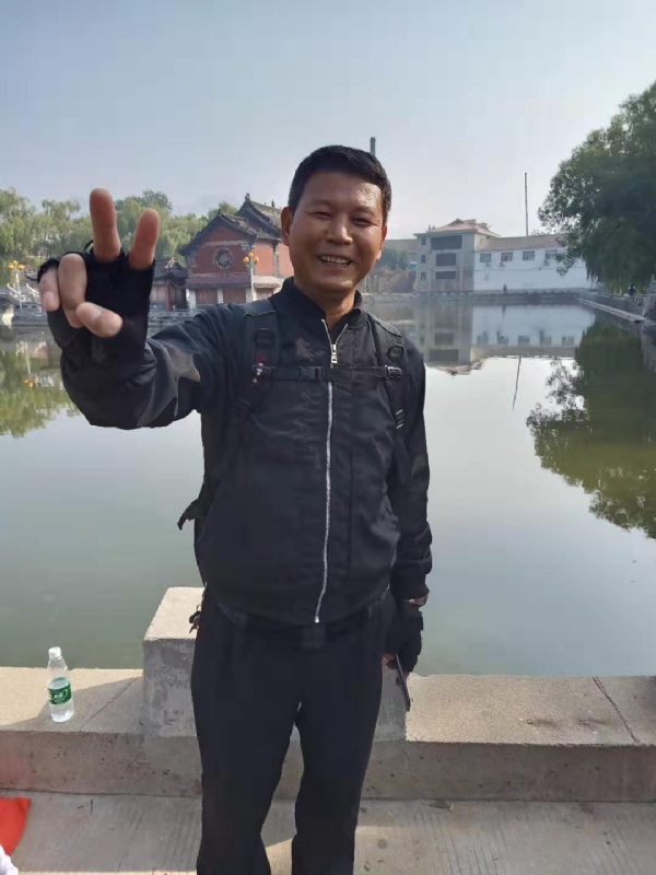 等的第一张照片--南充相亲服务中心