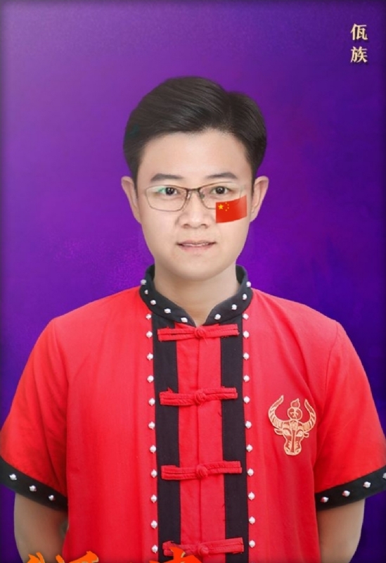 真水无香的第一张照片--南充相亲服务中心