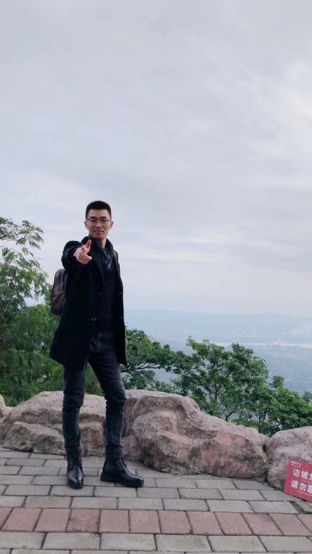 砥砺前进的第二张照片--南充相亲服务中心