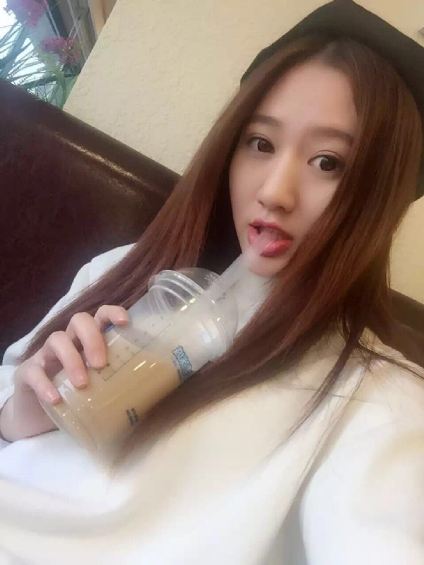 姚瑶的第一张照片--南充相亲服务中心