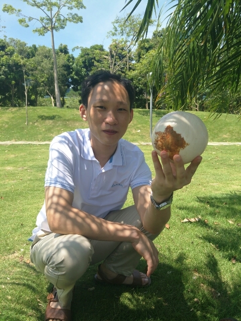 尚志的第一张照片--南充相亲服务中心