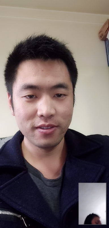 死鬼吹灯的第一张照片--南充相亲服务中心