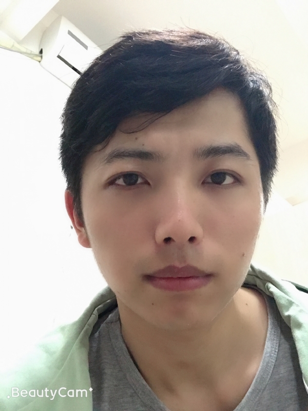 杨树的第一张照片--南充相亲服务中心