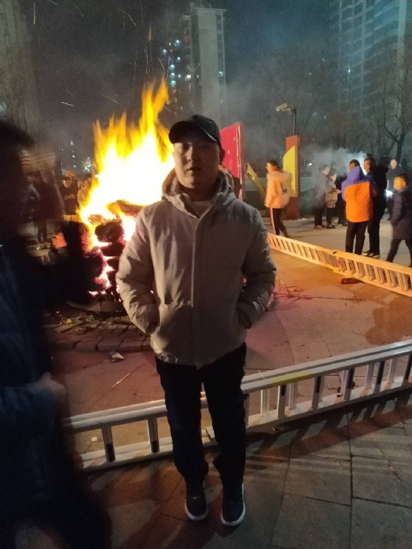 爱情里的俩个人的第二张照片--南充相亲服务中心