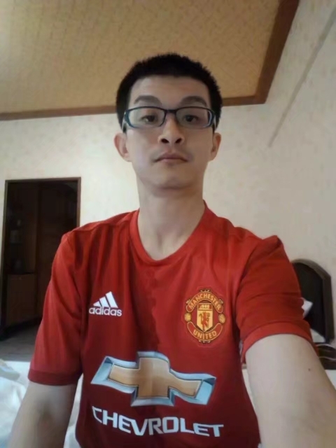 小豌豆的第一张照片--南充相亲服务中心