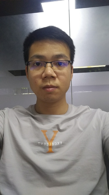 93年小伙子的第一张照片--南充相亲服务中心