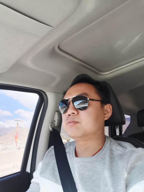 缘分天空的第一张照片--南充相亲服务中心
