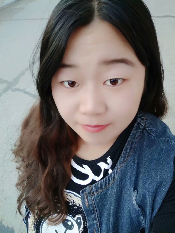 墨兮的第一张照片--南充相亲服务中心