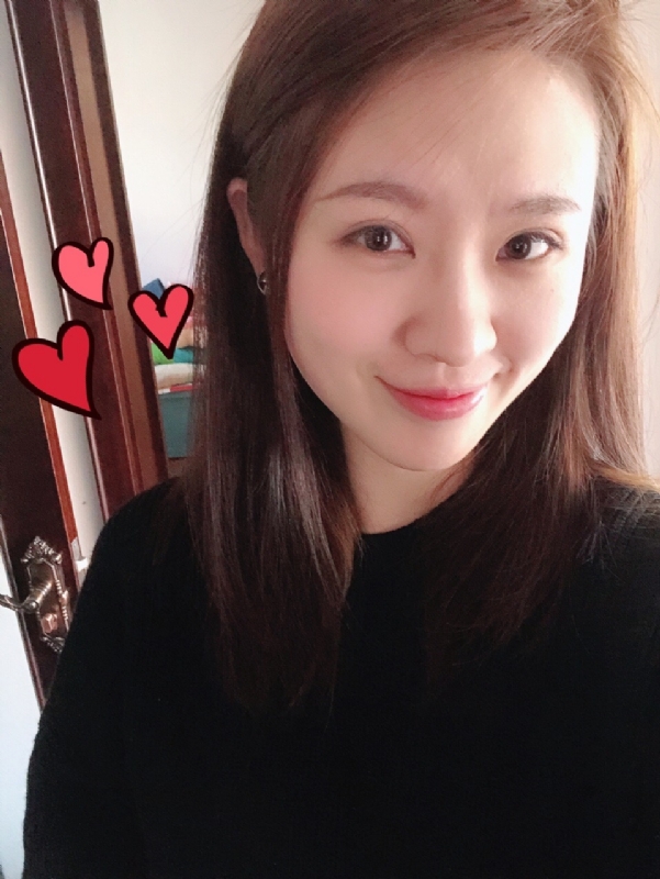 往后余生的第一张照片--南充相亲服务中心