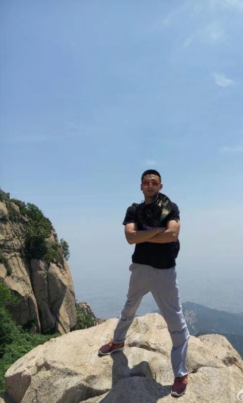 望爱的第一张照片--南充相亲服务中心