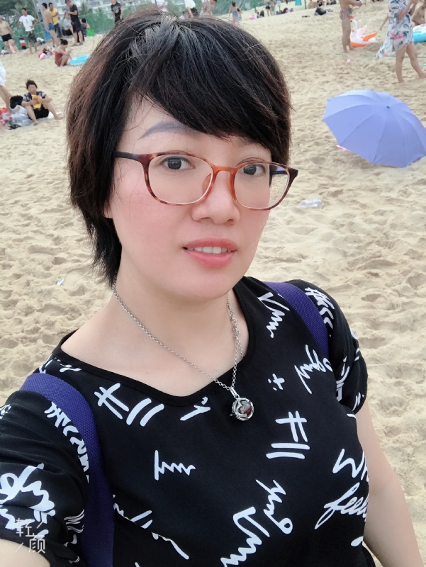 杏娅的第三张照片--南充相亲服务中心