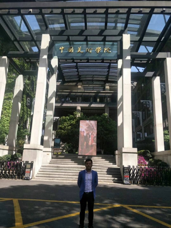 飞鸿印爪泥的第一张照片--南充相亲服务中心