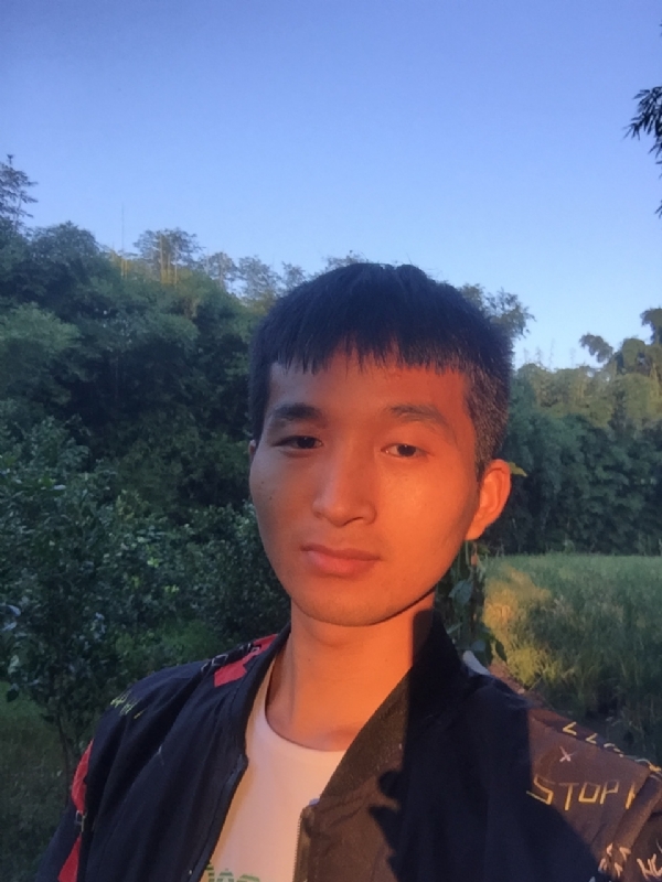 主动就会有故事的第一张照片--南充相亲服务中心