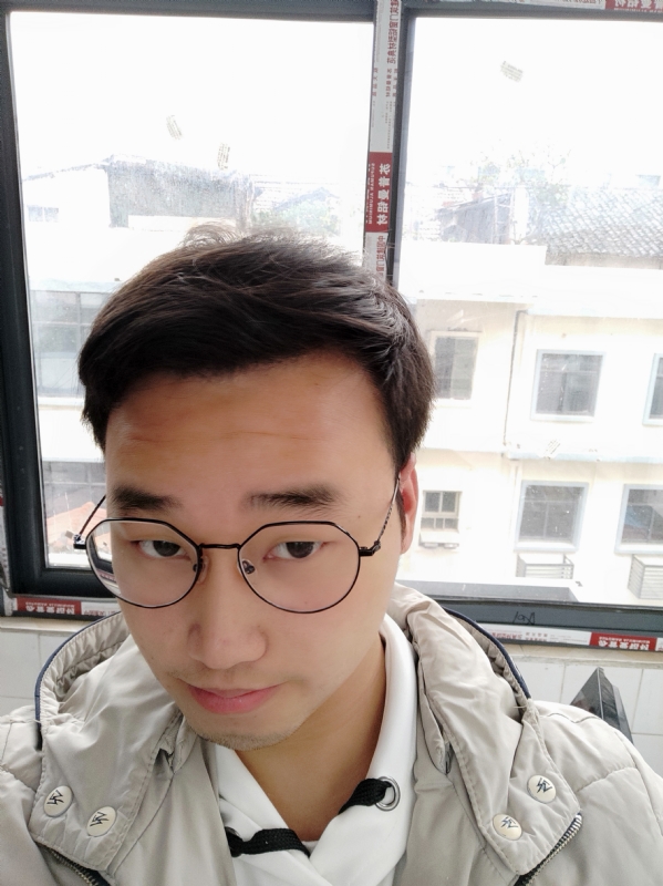 王宇的第一张照片--南充相亲服务中心
