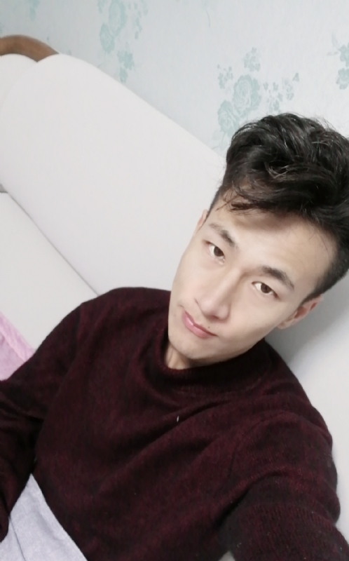 李腾的第一张照片--南充相亲服务中心