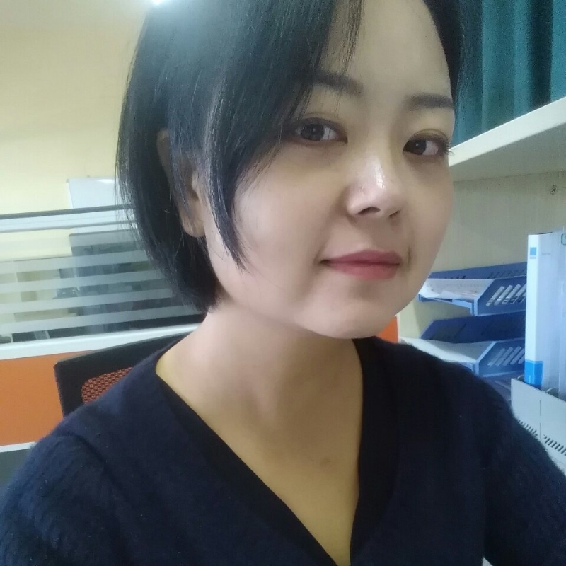 我爱青花瓷的第一张照片--南充相亲服务中心