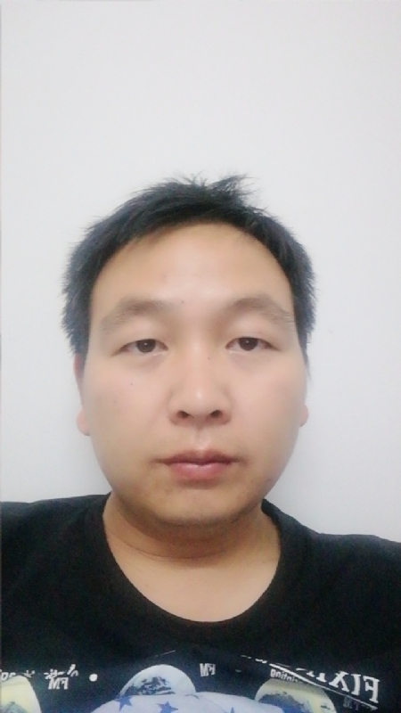 孤帆的第一张照片--南充相亲服务中心