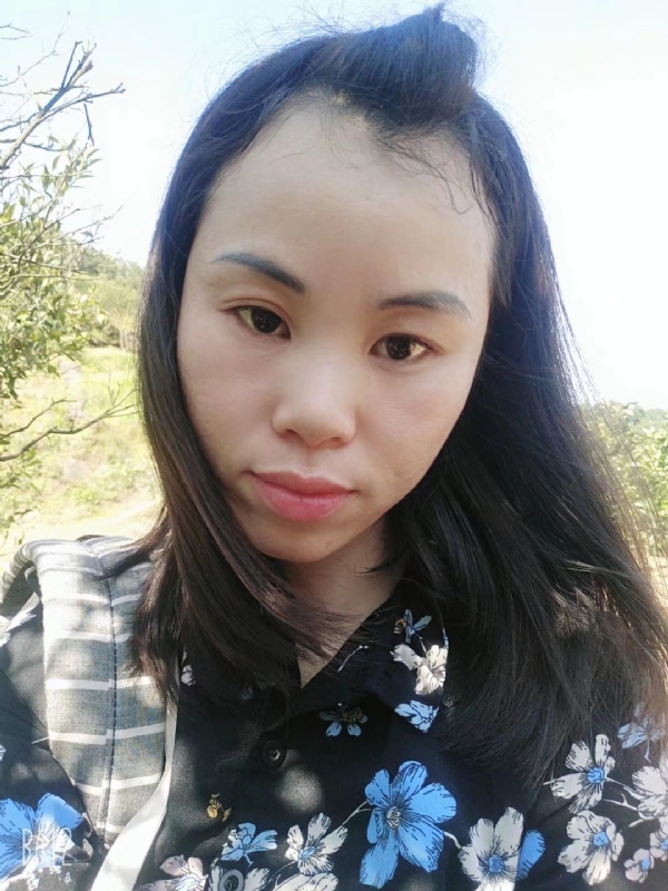 英英的第一张照片--南充相亲服务中心