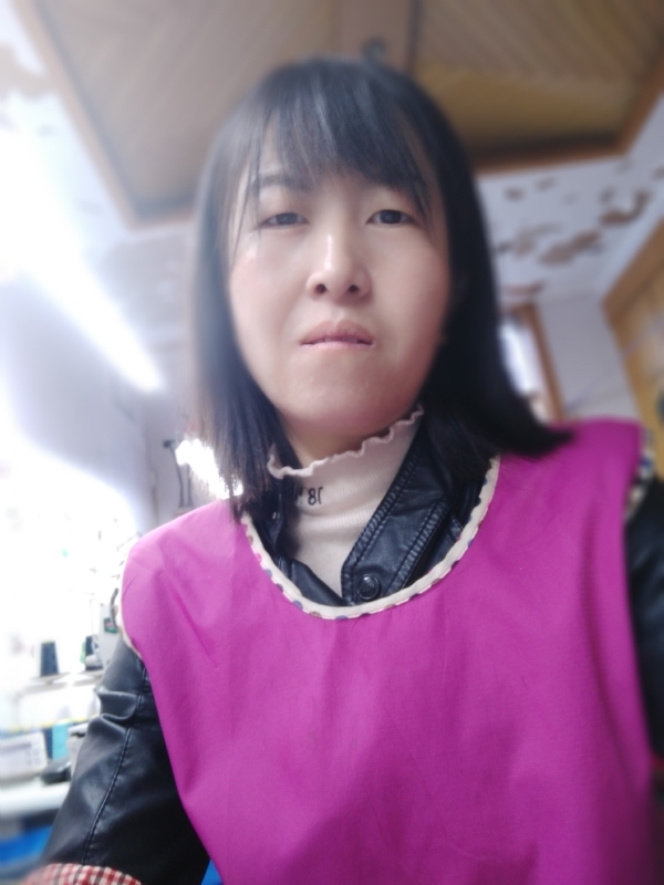 芬儿的第二张照片--南充相亲服务中心