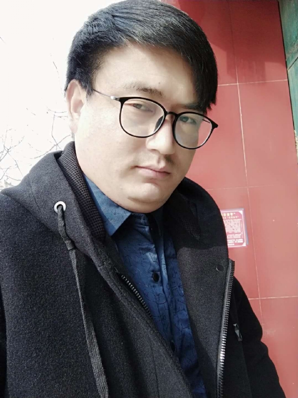 史凯的第一张照片--南充相亲服务中心