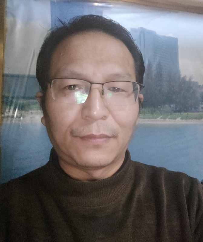 小草的第一张照片--南充相亲服务中心