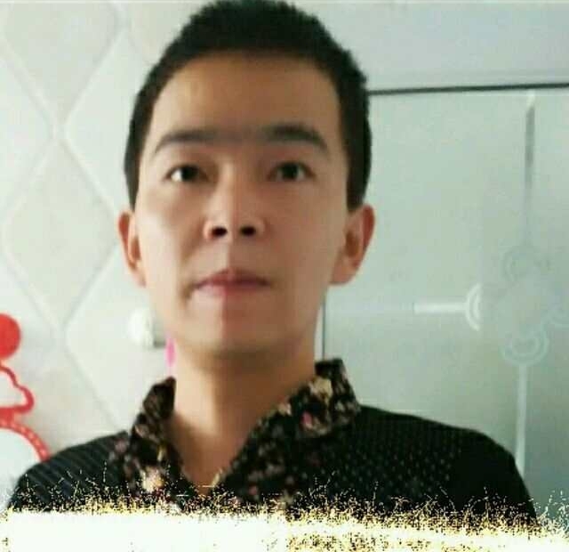 辉哥的第一张照片--南充相亲服务中心