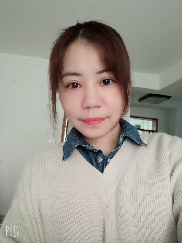 蜗牛慢慢的第一张照片--南充相亲服务中心