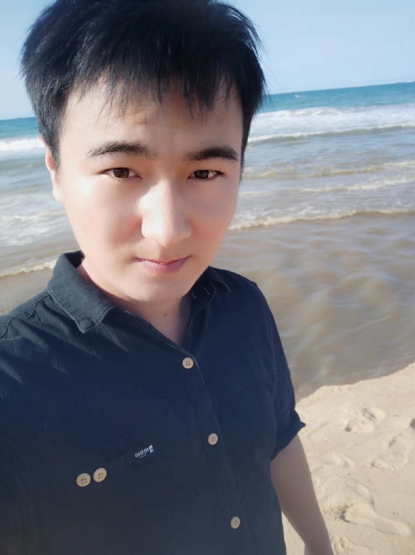 xiaofeng的第一张照片--南充相亲服务中心