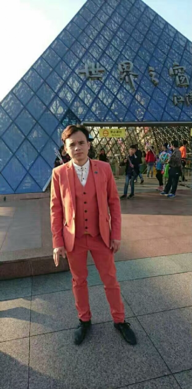 小甘的第一张照片--南充相亲服务中心