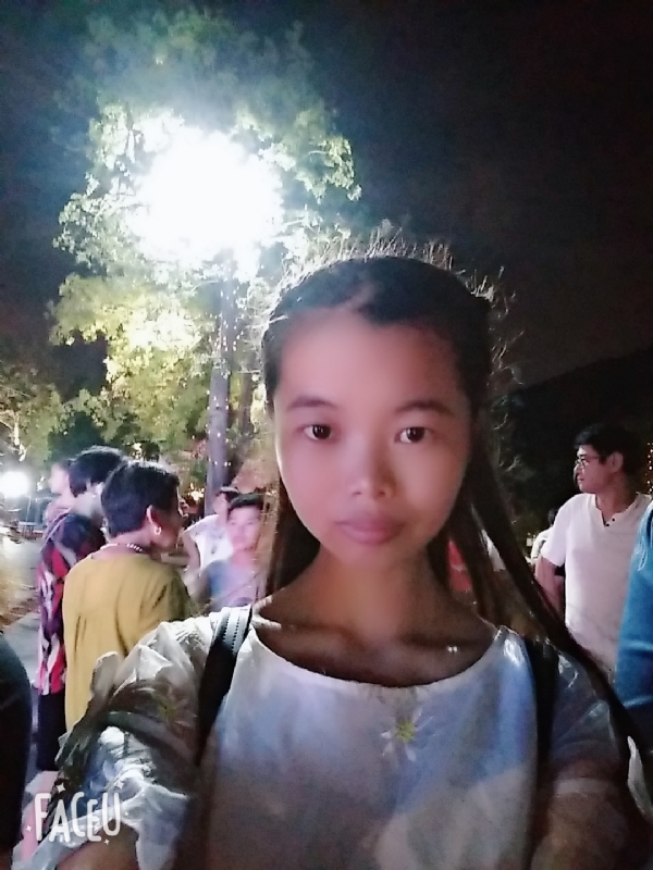 雨天的第一张照片--南充相亲服务中心