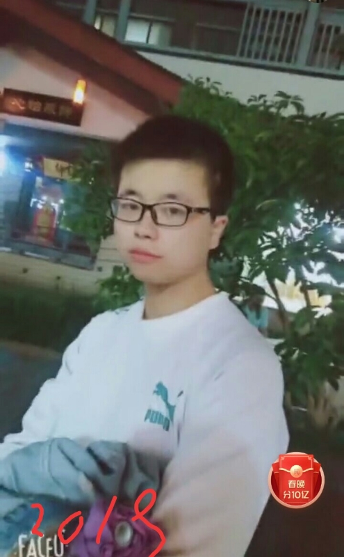 一生有你的第二张照片--南充相亲服务中心