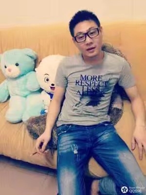 惟才的第一张照片--南充相亲服务中心