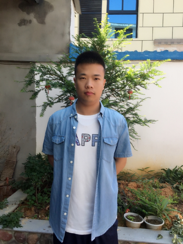 桃子哪去了的第一张照片--南充相亲服务中心
