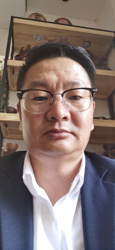 宗泽的第二张照片--南充相亲服务中心