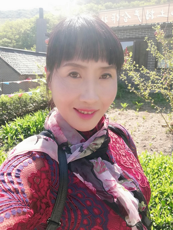 艳阳高照的第一张照片--南充相亲服务中心