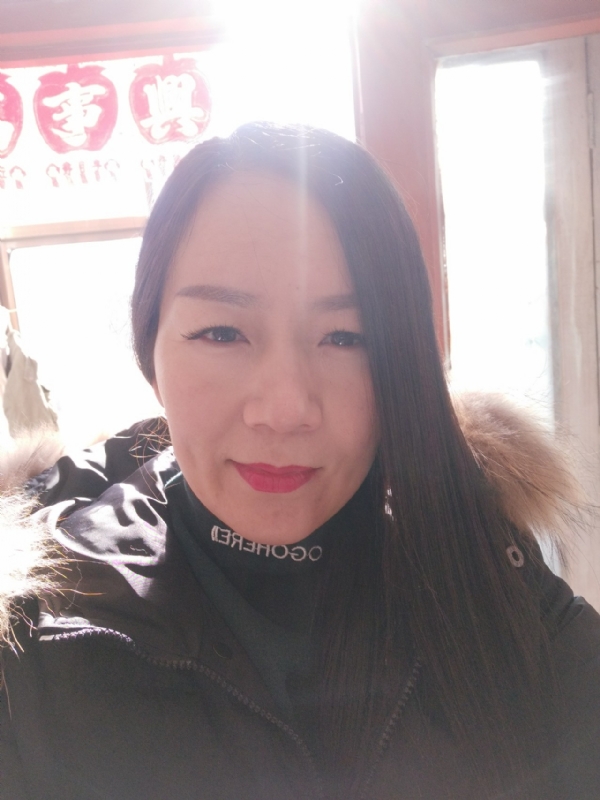 半生缘的第一张照片--南充相亲服务中心