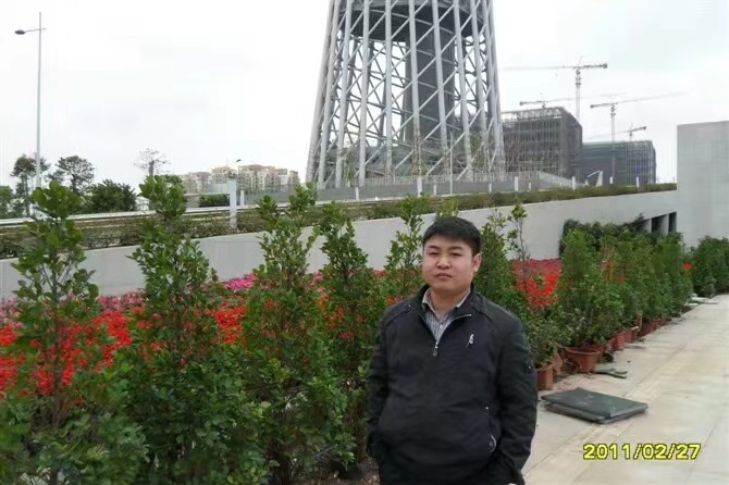 寻爱的第一张照片--南充相亲服务中心