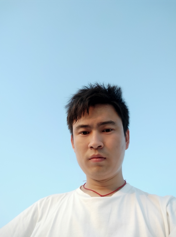 菜菜的第一张照片--南充相亲服务中心