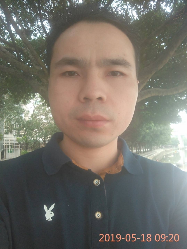 枫岚的第一张照片--南充相亲服务中心