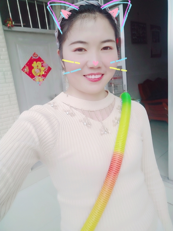 芷宁的第一张照片--南充相亲服务中心