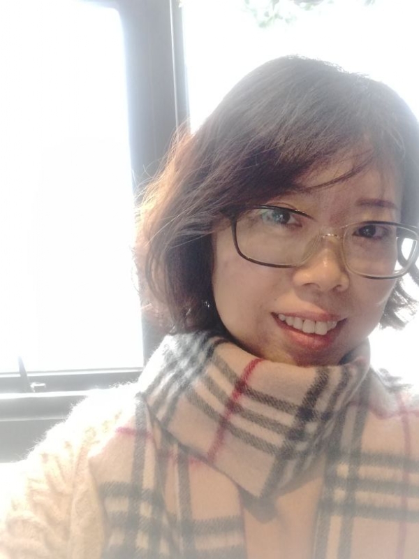 简单的第一张照片--南充相亲服务中心